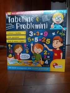 Gioco didattico 